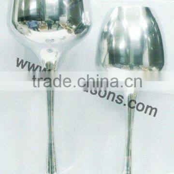 Contemporary Handmade Home Decoration Metal Vase photo-6