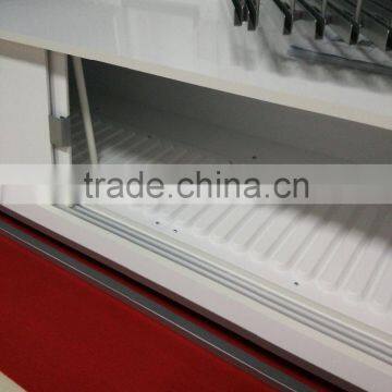 Warehouse Plastic Spare Parts Bins photo-2
