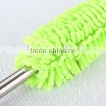 Chenille Fabric Microfiber Duster photo-5