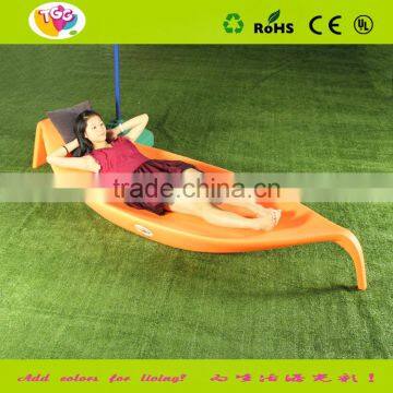 Eco-friendly Colorful Leisure Bed for Garden photo-6