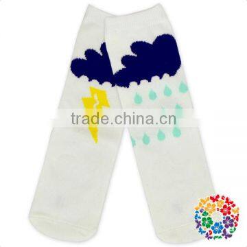 Cute Rainy Day Custom Print Baby Leg Warmers Animal Baby Leg Warmers Heated Leg Warmers photo-2