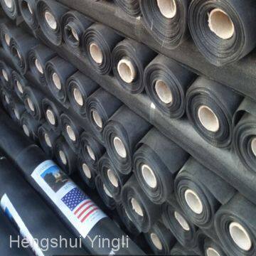 Tension Fiberglass Mosquito Net With Low Price and High Quality photo-5