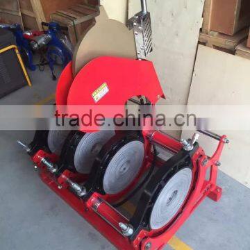 PE Pipe Welding Machine