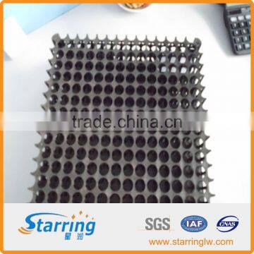 High Strength Polypropylene for Roofing Garden photo-4