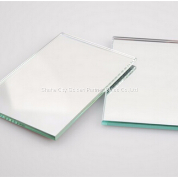 Lead-Free Reflective Aluminum Mirror Sheet,Colors Mirror photo-2