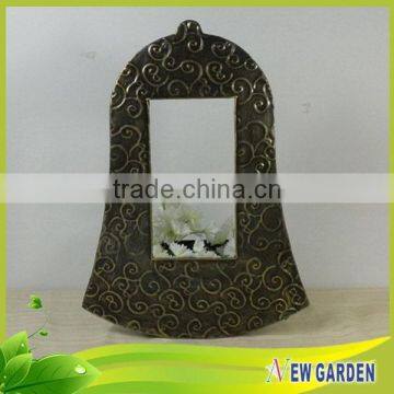 Novelty Design High Quality Decorative Flower Pots Shaped Like A Foot photo-4