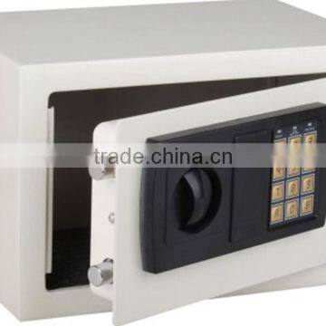 452594 Digital Electronic Safe Box Keypad Lock Security Home Office Hotel Safebox 200x310x200mm photo-2