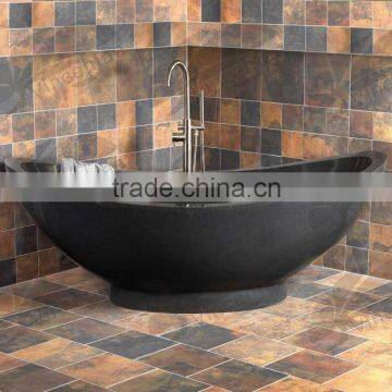 Popular Design antique tin Bathtub tub with 15 Years Foundry