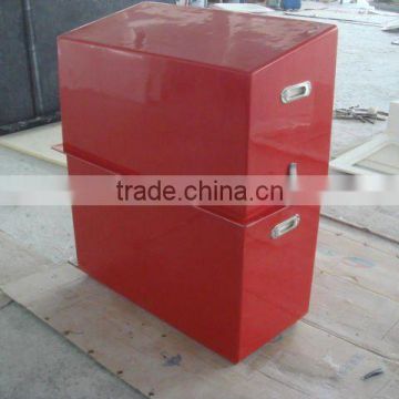 fire cabinet frp