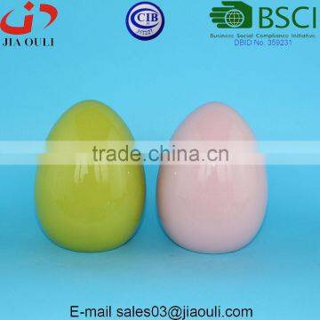 Spring/Easter ceramic crafts Easter decoration Eggs