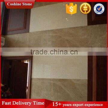 Italy Importer Brown Marble Emperador Light Marble Tile Price photo-5