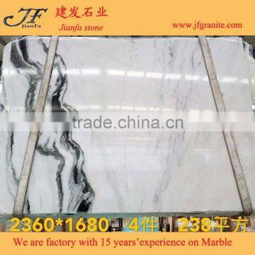 High Polished Black Marble South America at Night for Wholesales photo-2