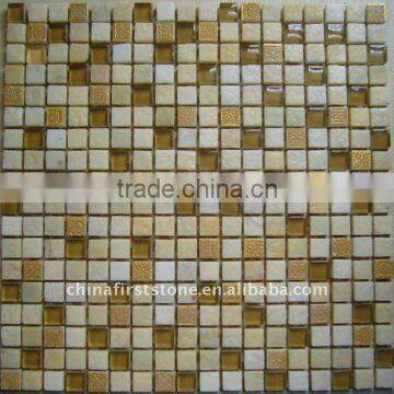 Mix Mosaic Pattern FSMT-179