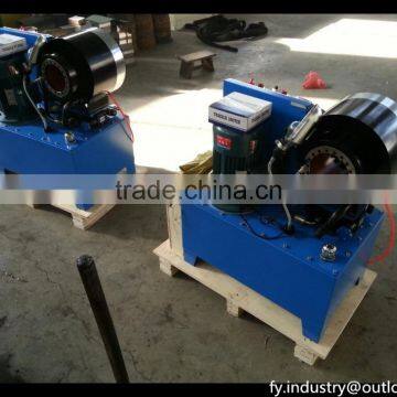 FY68 Hose Crimping Machine/hose Crimper Machine/ Hydraulic Tools photo-2