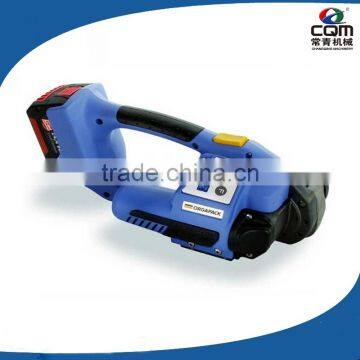 Packing machine for T-200 PET/PP handle strapping machine in 2017