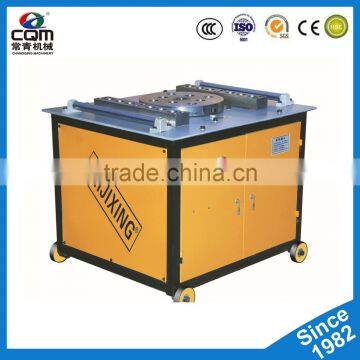 High Quality Steel Round Bending Machine CHINA photo-5