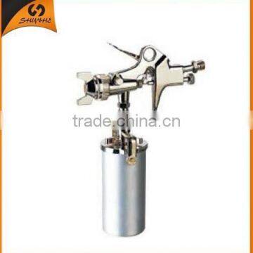 Hot air spray gun yiwu HVLP mini airless spray gun