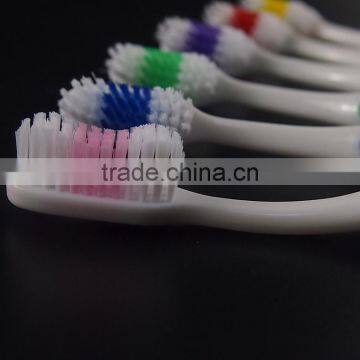 FDA Wholesale Toothbrush Braun Toothbrush Heads Proper Tooth Brushing photo-2