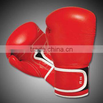 White Boxing Gloves photo-5