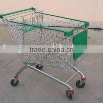 shopping trolley( Europen- style)