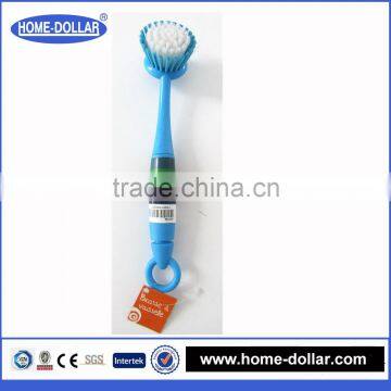 supermarket supplier washing powerful cleaning wholesale price pan/dish/kitchen brush