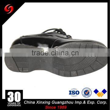 Military Office Leather Women Shoes / Lady Dress Shoes photo-5