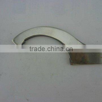 Hook Wrench Stainless Steel Non Magnetic Hand Tools photo-2