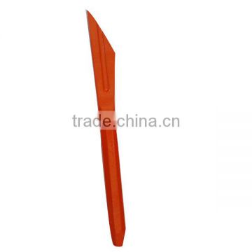 Bevel Angle Type Drop Forged Cold Chisel