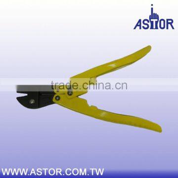 8" CR-V Head With Steel Handle Bolt Cutter photo-2
