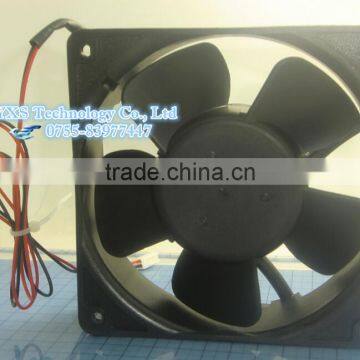 AD1212HS-F51 Fan 12038 DC12V 0.5A 12CM Cooling Fan 2wire photo-2