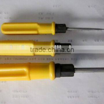 Two way mini screwdriver /Magnetic screwdriver with cheapest price