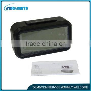 Led Digital Clock photo-2