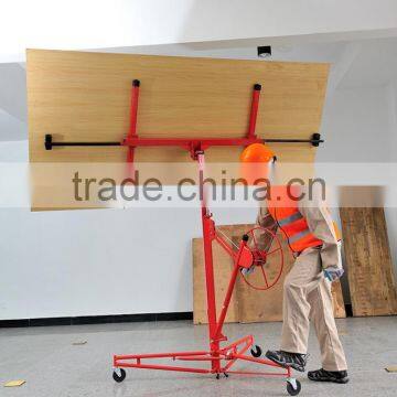 16' Steel Panel and Drywall Lift photo-3