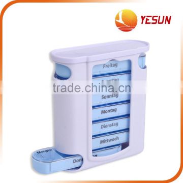 Popular for the market factory directly mini medicine box