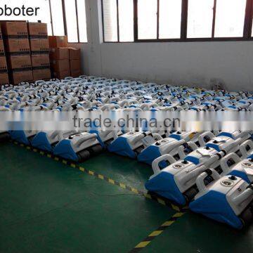 Robotic Swimming Pool Cleaner photo-5