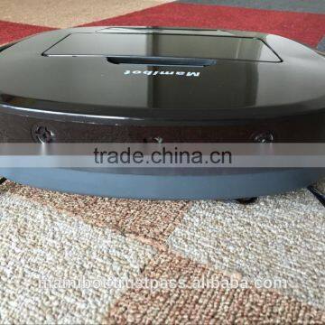 Robot Vacuum Cleaner The First Step for Smart Home Appliance/floor Cleaner/sweeping Robot photo-6