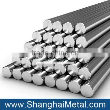 aisi 340 stainless steel round bar and ansi 316 stainless steel round bar