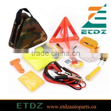 Genuine Car Emergency Breakdown Safety Equipment Kit