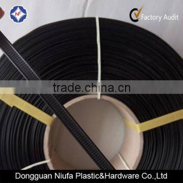 Hot Sell in America Double Wire Twist Tie for Tying Food Bag/coffee Bag photo-3