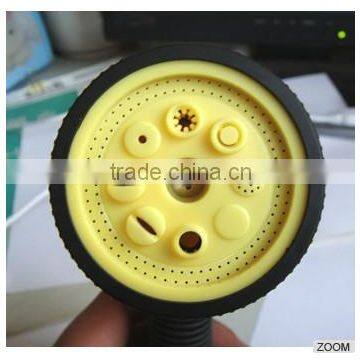 Spray Gun CS-1001 8 Functions of Pistol Grip Hose Nozzle Spray Gun photo-3