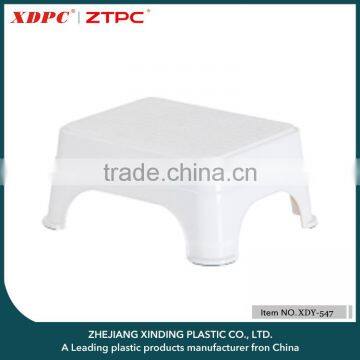 High Quality Good Reputation Plastic Bath Stool