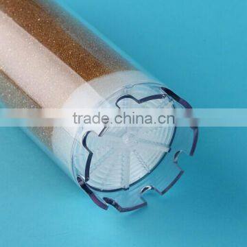 Soften Water 10 Inch Resin Cartridge Filter photo-3