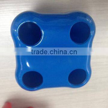 Plastic Toothbrush Holders for Promotion photo-4