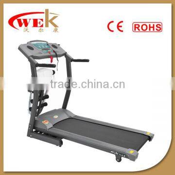 Indoor Electric Treadmill(TM-3000DS)