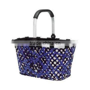 Collapsible Bag or Market Basket( TM-PEGB-014)