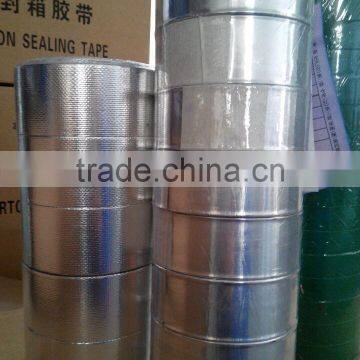 Refrigerator Alu Tape Alu Foil Tape Aluminium Foil Tape photo-3