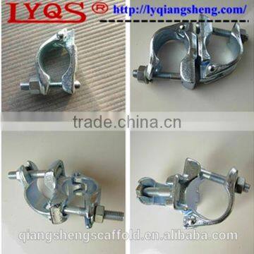 EN74B forged scaffolding tube pipe coupler/ clamp