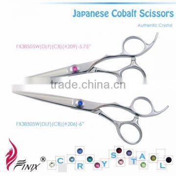 Japanese ATS-314 Cobalt Steel Best Professional Hair Scissors