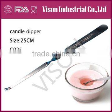 2014 Best selling items candle wick dipper (C025)