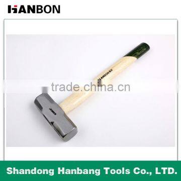 Professional Sledge Hammer with Handle